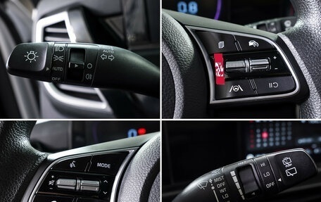 KIA Seltos I, 2024 год, 2 449 000 рублей, 19 фотография