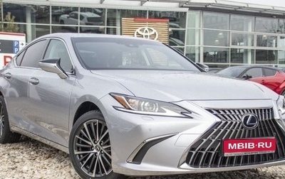 Lexus ES VII, 2022 год, 3 215 000 рублей, 1 фотография