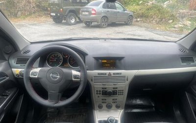 Opel Astra H, 2008 год, 460 000 рублей, 1 фотография