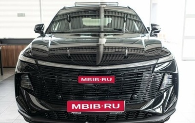 Haval F7x, 2025 год, 3 349 000 рублей, 1 фотография