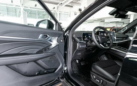 Haval F7x, 2025 год, 3 349 000 рублей, 9 фотография