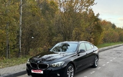 BMW 3 серия, 2017 год, 2 150 000 рублей, 1 фотография