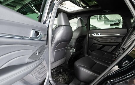 Haval F7x, 2025 год, 3 349 000 рублей, 19 фотография