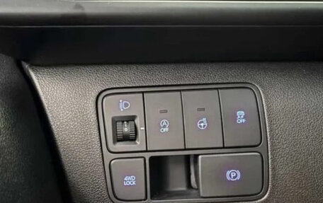 Hyundai Staria, 2022 год, 3 520 000 рублей, 14 фотография