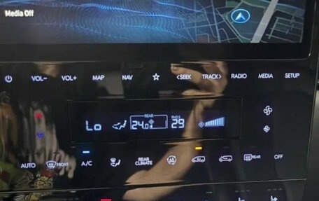 Hyundai Staria, 2022 год, 3 520 000 рублей, 13 фотография