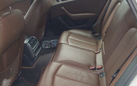 Audi A6, 2012 год, 1 750 000 рублей, 6 фотография