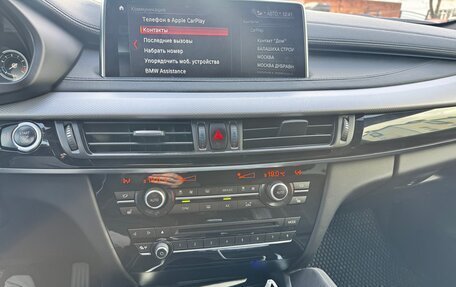 BMW X6, 2019 год, 4 100 000 рублей, 2 фотография