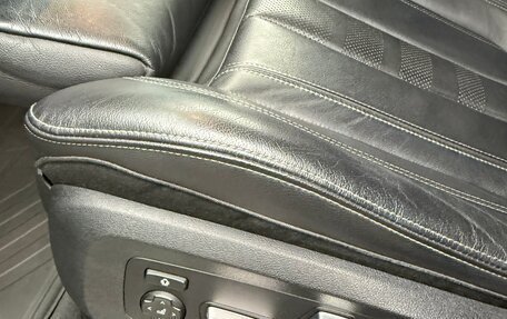 BMW X7, 2019 год, 7 300 000 рублей, 13 фотография