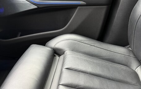 BMW X7, 2019 год, 7 300 000 рублей, 12 фотография