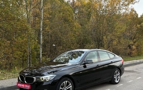 BMW 3 серия, 2017 год, 2 150 000 рублей, 10 фотография