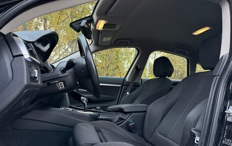 BMW 3 серия, 2017 год, 2 150 000 рублей, 13 фотография