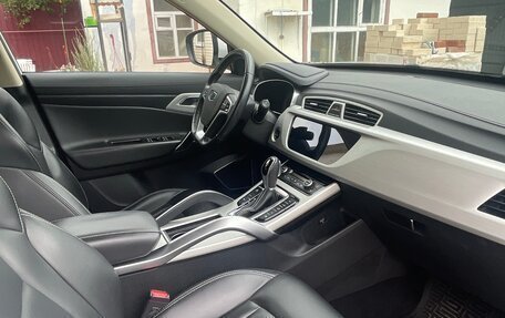 Geely Atlas I, 2020 год, 1 490 000 рублей, 7 фотография