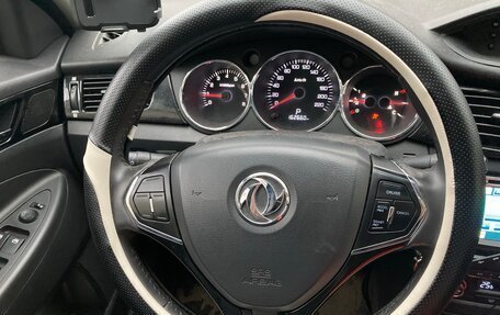 DongFeng S30, 2015 год, 560 000 рублей, 2 фотография