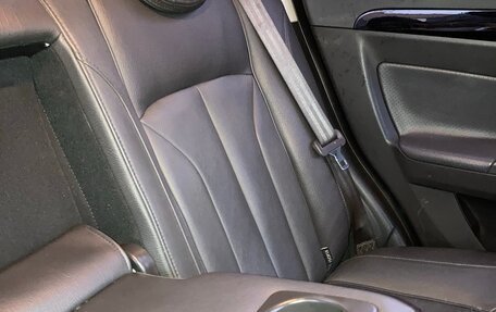 DongFeng S30, 2015 год, 560 000 рублей, 7 фотография