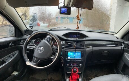 DongFeng S30, 2015 год, 560 000 рублей, 12 фотография