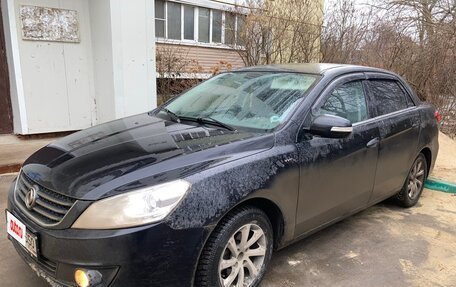 DongFeng S30, 2015 год, 560 000 рублей, 11 фотография