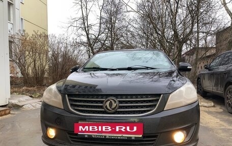 DongFeng S30, 2015 год, 560 000 рублей, 9 фотография