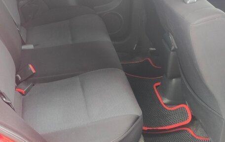 Suzuki SX4 II рестайлинг, 2008 год, 560 000 рублей, 9 фотография