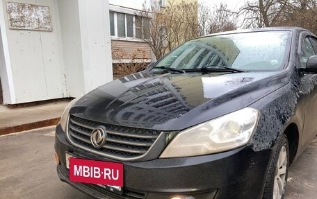 DongFeng S30, 2015 год, 560 000 рублей, 10 фотография