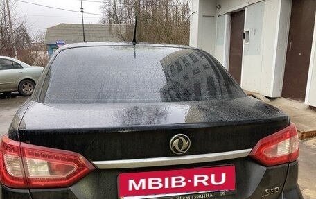 DongFeng S30, 2015 год, 560 000 рублей, 8 фотография