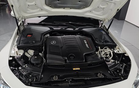 Mercedes-Benz AMG GT I рестайлинг, 2021 год, 6 325 000 рублей, 7 фотография