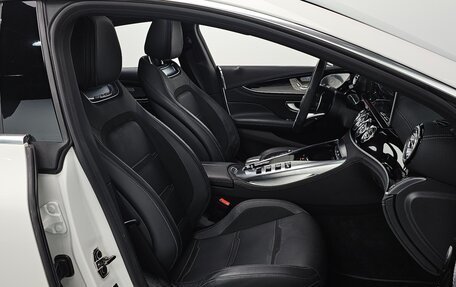 Mercedes-Benz AMG GT I рестайлинг, 2021 год, 6 325 000 рублей, 11 фотография