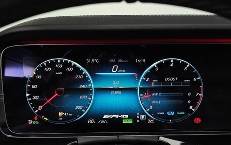 Mercedes-Benz AMG GT I рестайлинг, 2021 год, 6 325 000 рублей, 9 фотография