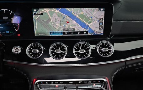 Mercedes-Benz AMG GT I рестайлинг, 2021 год, 6 325 000 рублей, 15 фотография