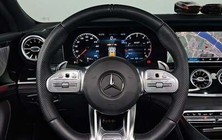 Mercedes-Benz AMG GT I рестайлинг, 2021 год, 6 325 000 рублей, 14 фотография