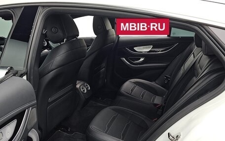 Mercedes-Benz AMG GT I рестайлинг, 2021 год, 6 325 000 рублей, 13 фотография
