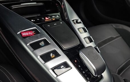 Mercedes-Benz AMG GT I рестайлинг, 2021 год, 6 325 000 рублей, 10 фотография