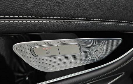 Mercedes-Benz AMG GT I рестайлинг, 2021 год, 6 325 000 рублей, 19 фотография