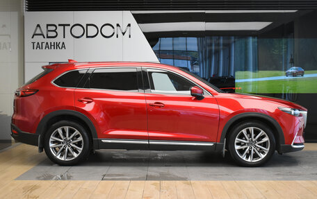 Mazda CX-9 II, 2018 год, 3 199 000 рублей, 4 фотография