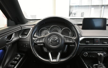 Mazda CX-9 II, 2018 год, 3 199 000 рублей, 8 фотография