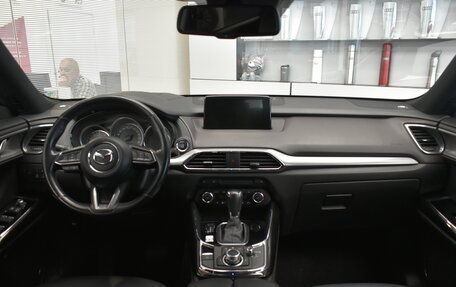 Mazda CX-9 II, 2018 год, 3 199 000 рублей, 9 фотография