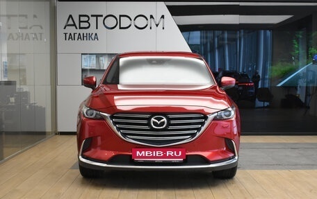 Mazda CX-9 II, 2018 год, 3 199 000 рублей, 2 фотография