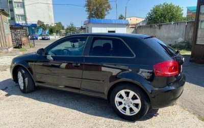 Audi A3, 2007 год, 785 000 рублей, 1 фотография