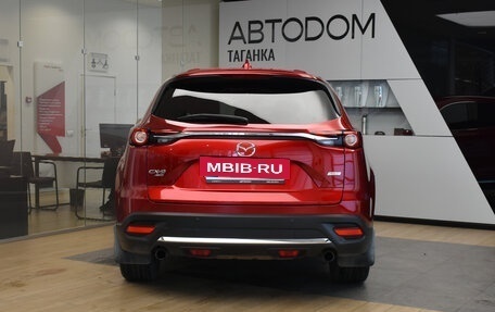 Mazda CX-9 II, 2018 год, 3 199 000 рублей, 6 фотография