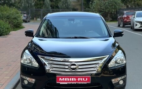 Nissan Teana, 2014 год, 1 500 000 рублей, 1 фотография