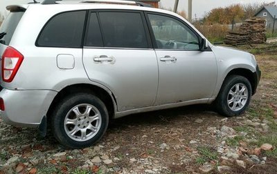 Chery Tiggo (T11), 2013 год, 300 000 рублей, 1 фотография