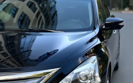 Nissan Teana, 2014 год, 1 500 000 рублей, 11 фотография