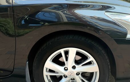 Nissan Teana, 2014 год, 1 500 000 рублей, 8 фотография