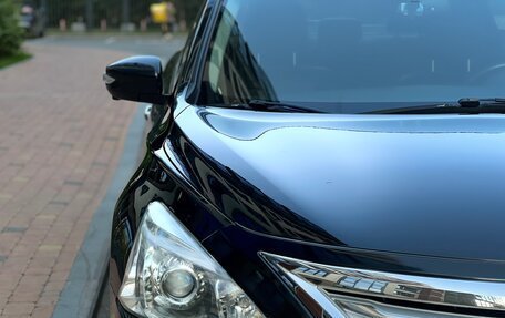 Nissan Teana, 2014 год, 1 500 000 рублей, 10 фотография