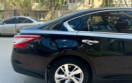 Nissan Teana, 2014 год, 1 500 000 рублей, 7 фотография