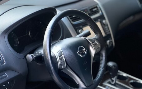 Nissan Teana, 2014 год, 1 500 000 рублей, 12 фотография