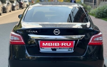 Nissan Teana, 2014 год, 1 500 000 рублей, 5 фотография