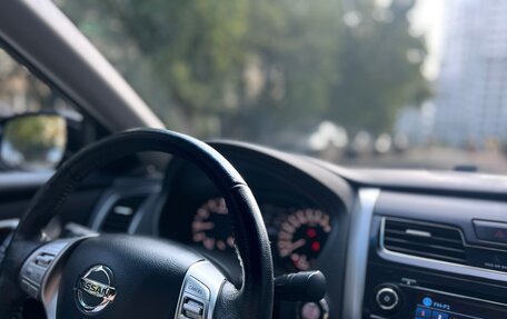 Nissan Teana, 2014 год, 1 500 000 рублей, 16 фотография