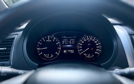 Nissan Teana, 2014 год, 1 500 000 рублей, 17 фотография