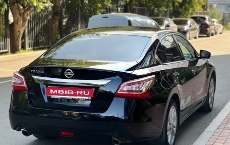 Nissan Teana, 2014 год, 1 500 000 рублей, 6 фотография