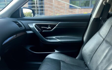 Nissan Teana, 2014 год, 1 500 000 рублей, 18 фотография